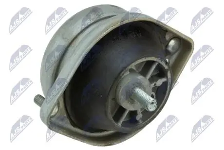ZPSBM018 Подушка двигуна BMW 5 (E39) 2.8-5.4i (95-03) права R (NTY) NTY підбір по vin на Brocar