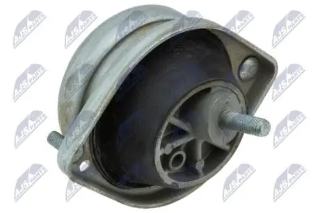 ZPSBM017 Подушка двигуна BMW 5 (E39) 2.8-5.4i (95-03) ліва L (NTY) NTY підбір по vin на Brocar