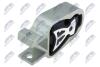 Подушка двигуна Ford Galaxy, Mondeo 2.2TDCI (06-15) задня  (NTY) ZPS-FR-072