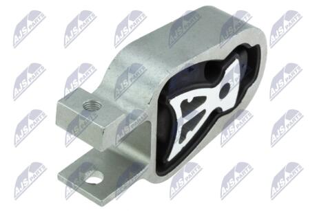 ZPSFR072 Подушка двигуна Ford Galaxy, Mondeo 2.2TDCI (06-15) задня (NTY) NTY подбор по vin на Brocar