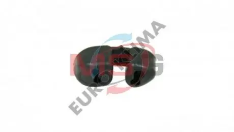 EK205205 Амортизатор шківа EUROKLIMA підбір по vin на Brocar