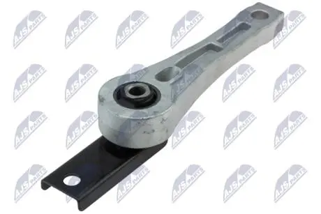 ZPSVW096 Опора двигуна AUDI Q3 VW JETTA III, PASSAT B6, PASSAT B7, SHARAN, TIGUAN, TOURAN 1.4/2.0/2.0D 08.03- NTY підбір по vin на Brocar