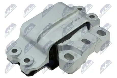 ZPSVW101 Подушка двигуна VW Passat B7,Skoda Octavia I-II 1.8-2.0TSI/1.6TDI-2.0TDI (12->) ліва L (NTY) NTY підбір по vin на Brocar
