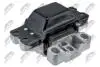 ПОДУШКА ДВИГАТЕЛЯ ZPS-VW-099