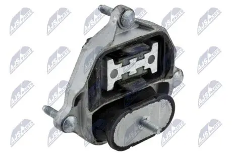 ZPSAU056 Подушка КПП Audi A4 В8,A5,Q5 2.0TDI (07-17) ліва ATM (NTY) NTY підбір по vin на Brocar