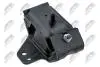 ZPSNS050 Подушка опора двигателя nissan 2.5di np300 01, 11210-VK510 NTY підбір по vin на Brocar