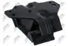 ZPSNS050 Подушка опора двигателя nissan 2.5di np300 01, 11210-VK510 NTY підбір по vin на Brocar