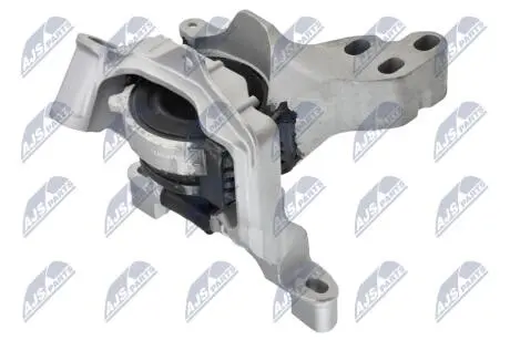 ZPSMZ071 Подушка двигуна Mazda 6 (12->), CX-5 (15-17) 2.5 права R (NTY) NTY подбор по vin на Brocar