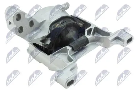 ZPSMZ072 Подушка двигуна Mazda 3, 6 (13->), CX-5 (11-17) 2.0 права R (NTY) NTY подбор по vin на Brocar