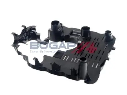 A1427106 Заспокоювач оливи BOGAP подбор по vin на Brocar