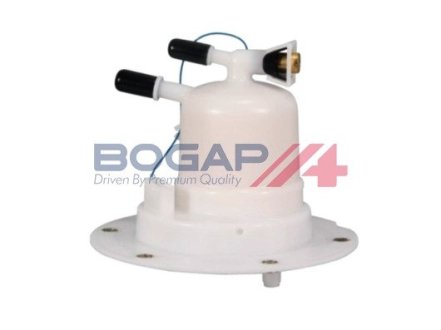 C1633102 Фільтр паливний BOGAP підбір по vin на Brocar