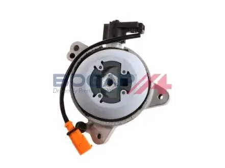 A2144106 Кріплення, МКПП BOGAP подбор по vin на Brocar