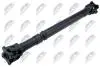 NWNSU013 Карданный вал suzuki samurai 1.3 4wd sj413 11.1985-04 /,27102-80401 NTY підбір по vin на Brocar