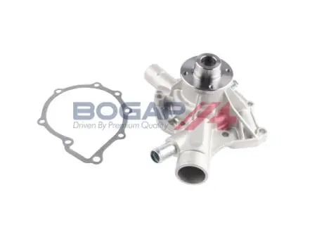 C4234129 Водяний насос BOGAP підбір по vin на Brocar