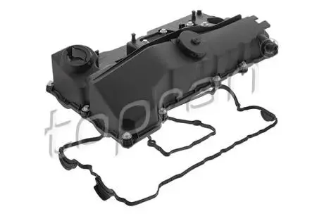 503275 Кришка ГБЦ TOPRAN підбір по vin на Brocar