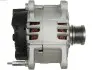 A3667S Генератор AUTO STARTER підбір по vin на Brocar