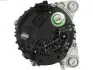 A3667S Генератор AUTO STARTER підбір по vin на Brocar