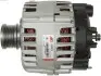 A3667S Генератор AUTO STARTER підбір по vin на Brocar
