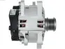 A3548S Генератор AUTO STARTER підбір по vin на Brocar
