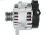 A3548S Генератор AUTO STARTER підбір по vin на Brocar