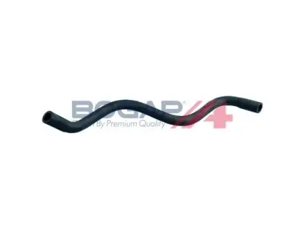 A4228120 Патрубoк BOGAP підбір по vin на Brocar