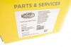 358066070000 Амортизатор MAGNETI MARELLI 358066070000 MAGNETI MARELLI підбір по vin на Brocar