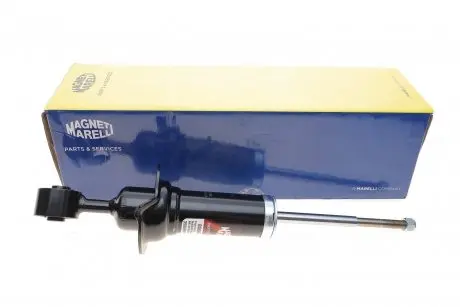 358066070000 Амортизатор MAGNETI MARELLI подбор по vin на Brocar