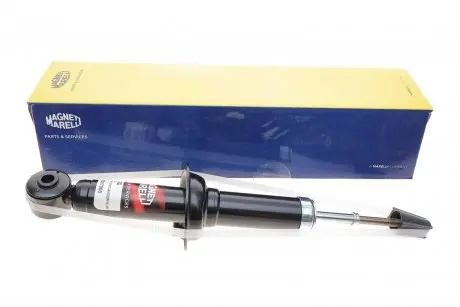 358025007000 Амортизатор MAGNETI MARELLI 358025007000 MAGNETI MARELLI підбір по vin на Brocar