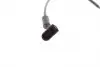 172100093010 Датчик ABS MAGNETI MARELLI 172100093010 MAGNETI MARELLI підбір по vin на Brocar