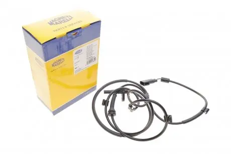 172100093010 Датчик ABS MAGNETI MARELLI 172100093010 MAGNETI MARELLI підбір по vin на Brocar