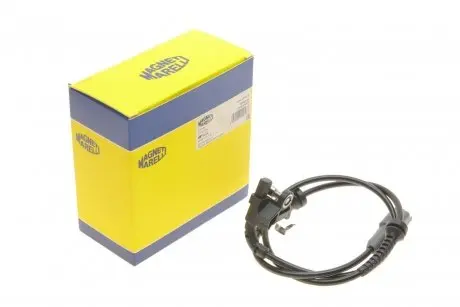 172100164010 Датчик ABS MAGNETI MARELLI 172100164010 MAGNETI MARELLI підбір по vin на Brocar