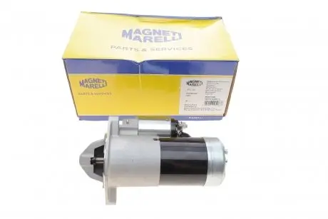 063721428010 Стартер MAGNETI MARELLI підбір по vin на Brocar