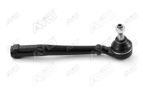 9111163 Наконечник рулевой прав (кон 12.9*15.8 L=210mm) PEUGEOT 301 (12-), CITROEN C3 PI AYD подбор по vin на Brocar