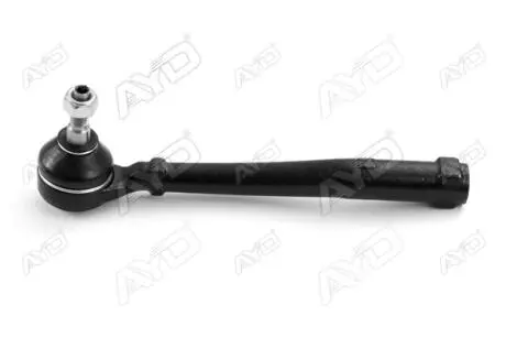 9111162 Наконечник рулевой лев (кон 12.9*15.8 L=210mm) PEUGEOT 207 (06-), 301 (12-), CIT AYD подбор по vin на Brocar