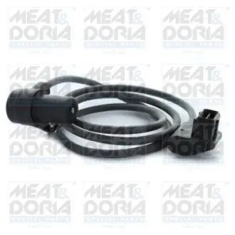 87146 Датчик частоты вращения, управление двигателем MEAT&DORIA подбор по vin на Brocar