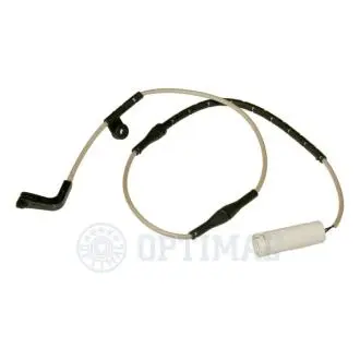 WKT50464K Сигнализатор, износ тормозных колодок OPTIMAL подбор по vin на Brocar