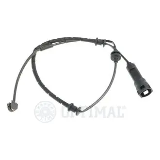 WKT50422K Сигнализатор, износ тормозных колодок OPTIMAL підбір по vin на Brocar
