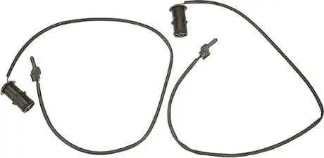 GIC5002 Сигнализатор, износ тормозных колодок TRW подбор по vin на Brocar