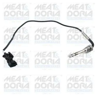 12049 Датчик, температура выхлопных газов MEAT&DORIA підбір по vin на Brocar