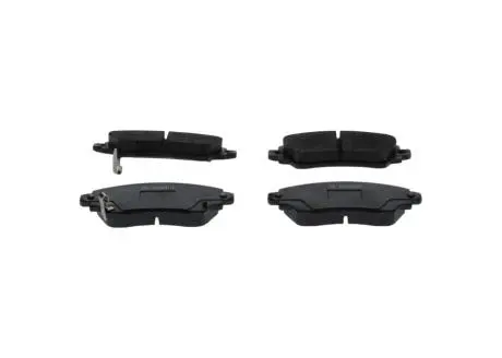 0986495132 Колодки гальмівні дискові, комплект BOSCH підбір по vin на Brocar