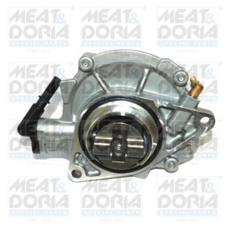 91165 Вакуумный насос, тормозная система MEAT&DORIA підбір по vin на Brocar
