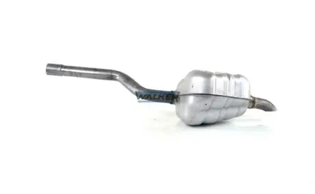 23343 Глушитель выхлопных газов конечный WALKER подбор по vin на Brocar