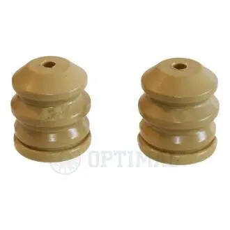 AK735319 Пылезащитный комилект, амортизатор OPTIMAL підбір по vin на Brocar