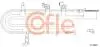 Трос, стояночная тормозная система 92.17.5060