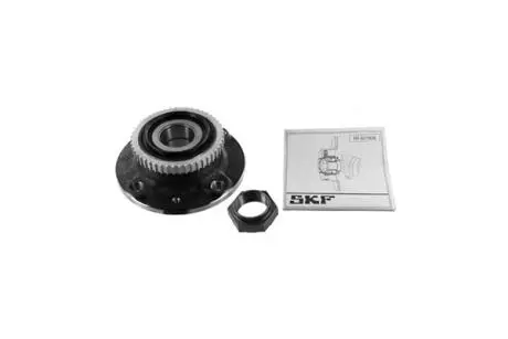 VKBA3479 Комплект подшипника ступицы колеса SKF подбор по vin на Brocar