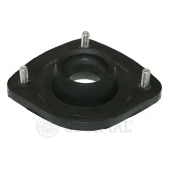 F85518 Опора амортизационной стойки OPTIMAL подбор по vin на Brocar