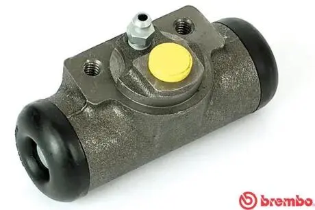 A12718 Гальмівний циліндр робочий BREMBO підбір по vin на Brocar