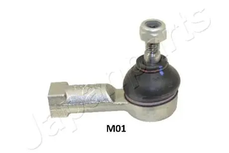 TIM01 Накінечник кермової тяги JAPANPARTS підбір по vin на Brocar