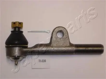 TI236 Накінечник кермової тяги JAPANPARTS підбір по vin на Brocar