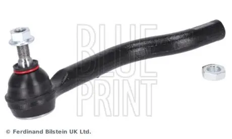 ADBP870053 Наконечник рульової тяги BLUE PRINT подбор по vin на Brocar